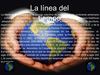 linea del tiempo
