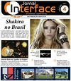 Quarta Edição do Jornal Interface - Segunda Quinzena de Março