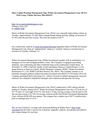 Shaw Capital Working Management Tips: Walter Investment Management Corp. (WAC) Posts Large Volume Increase, Hits 0$18.53