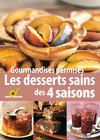 Gourmandises permises