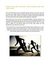 Increase Calorie Burn and Muscle Tone by Joining Fitness Boot Camp Vacation