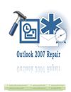 Outlook 2007 Repair