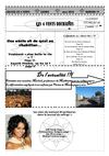 Journal N°19 : Mars 2010