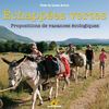 Echappées vertes