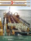 DRAGAGEM: MERCADO EM ALTA Ed 71 Revista Conexão Marítima