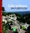 Guide technique : intégrer les objectifs de la charte dans les documents d'urbanisme