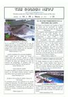 THE GOLDEN NEWS. Nº 21