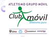 CLUB DE ATLETISMO