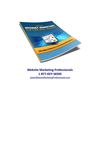 Local Internet Marketing for Your Small Business