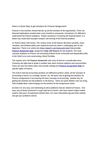 Here’s a Quick Way to get solutions for Finance Assignment!