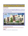 dlf <garden city> Plots indore AffinityConsultant.Com