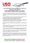 Cotizaciones servicio militar