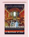 Richard Ford - Theatrical Speeches & Gestures