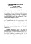 Una Panorámica Estructural: De los Mass Media a los Self Media