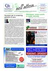Newsletter N°11 del 21 Marzo 2011 del Settimanale NELLATTESA.IT - ANIO ONLUS 