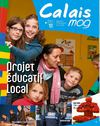 Calais Mag N°25 mars 2011