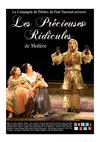 Revue de presse "Les Précieuses Ridicules"