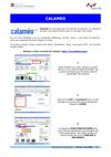 CALAMEO TUTORIALA