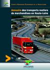 Annuaire des transports routiers de marchandises en Haute-Loire
