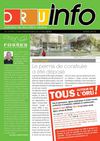 Lettre de l'ORU n°1