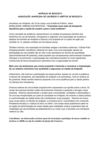Mobilidade Urbana Sustentável - Anápolis
