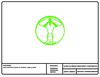 composicion: logo de mujer hombre árbol