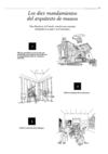 Los 10 mandamientos del Arquitecto de Museos