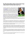 Man Who Steals Millions Worth of Virtual Poker Chips Jailed, Shows That Poker Sites Protect You!