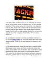 How to Create Your List of Top 10 Best Online Casinos