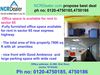 Nice Location Office Space for Lease in Noida Sector 65