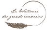 La Wallonie des grands écrivains - logo