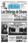 Edición Martes 22 de marzo de 2011