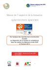 De l’analyse des marchés de la Construction Durable 