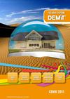Cenik Demit 2011.2