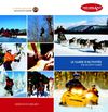 Tremblant Activity Centre 118 chemin Kandahar Mont-Tremblant 819 681-4848