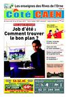 Côté Caen n°16