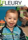 Le Fleury magazine n° 62 - mars 2011