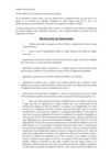 Declaracion de intenciones