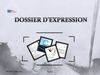 Dossier expression