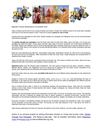 Beautiful Tourism Destinations of Incredible India