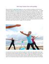 Boot Camp Vacation-Time worth spending!