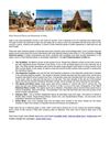 Main Historical Places and Monuments in India