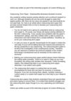 Outsourcing Term Paper – Business/Non-Business Students Involved