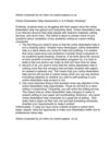 Online Dissertation Help Assessment or Is It Really Cheating?