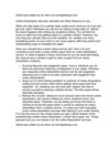 Online Dissertation Services: Benefits and Other Reasons to Use