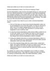 Doctoral Dissertations Online: Four Pros for Ordering a Paper