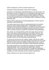 Dissertation Writing Fellowships: Useful Hints for Applying