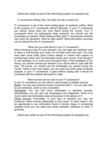 IT Coursework Writing Tips: The Task Can Be a Great Fun!