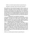 Dissertation in Psychology: What Can Be Useful to Research?