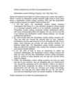 Dissertation Custom Writing Company: Can They Help You?